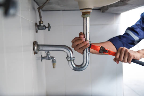 Professional Plumbing in Irvine, CA